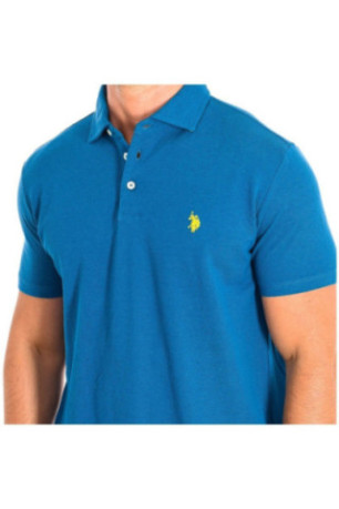 Polo MC - US POLO ASSN - Turquoise