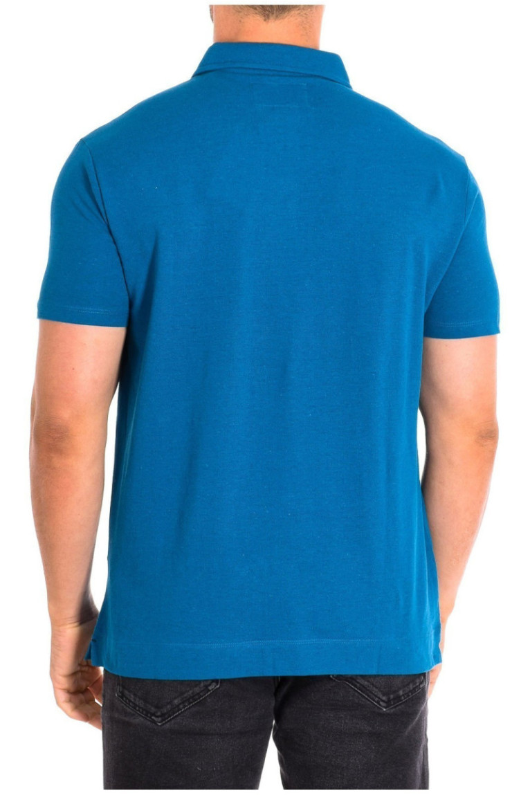 Polo MC - US POLO ASSN - Turquoise