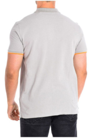 Polo MC - US POLO ASSN - Gray