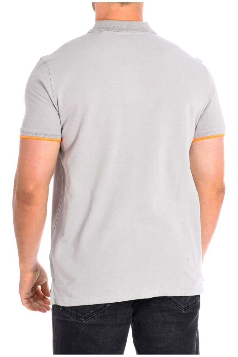 Polo MC - US POLO ASSN - Gray