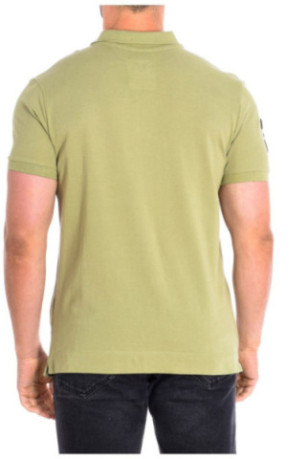 Polo MC - US POLO ASSN - Kaki