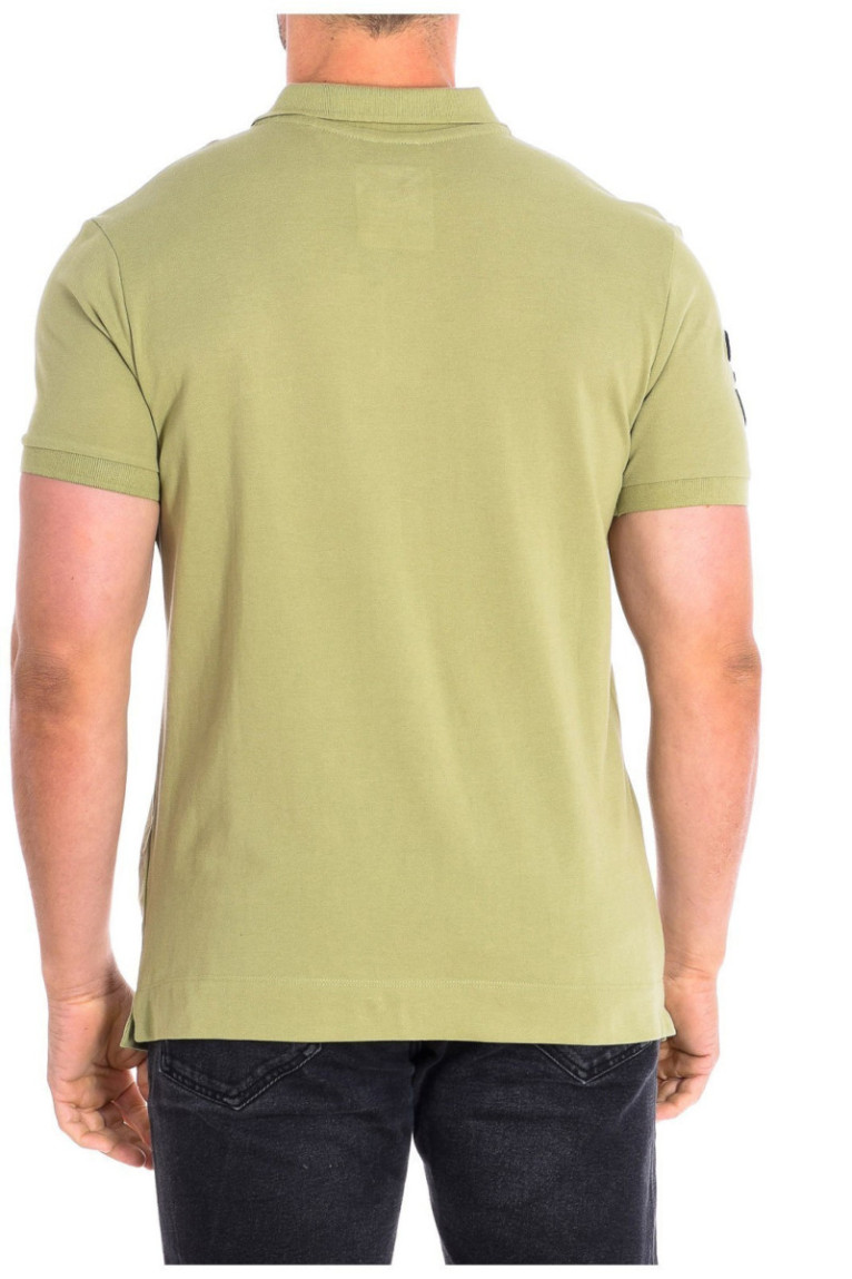 Polo MC - US POLO ASSN - Kaki