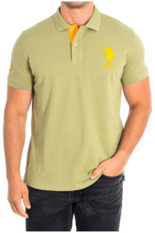 Polo MC - US POLO ASSN - Kaki