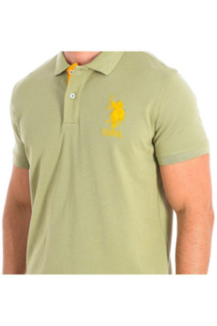 Polo MC - US POLO ASSN - Kaki