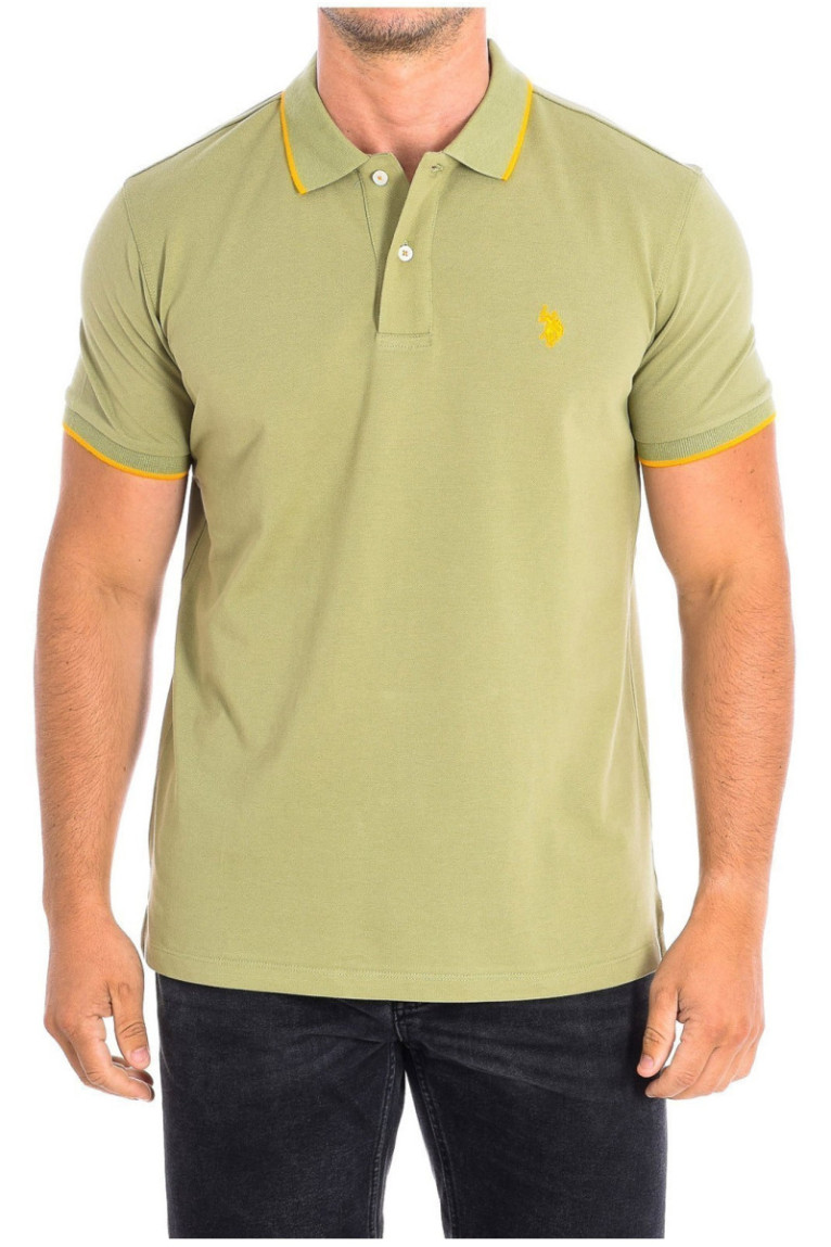 Polo MC - US POLO ASSN - Kaki