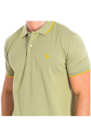 Polo MC - US POLO ASSN - Kaki