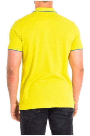 Polo MC - US POLO ASSN - Yellow