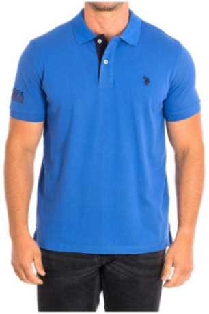 Polo MC - US POLO ASSN - Blue