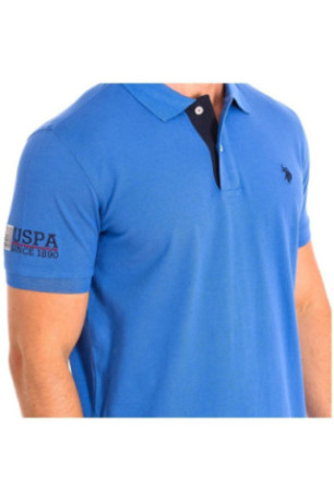 Polo MC - US POLO ASSN - Blue