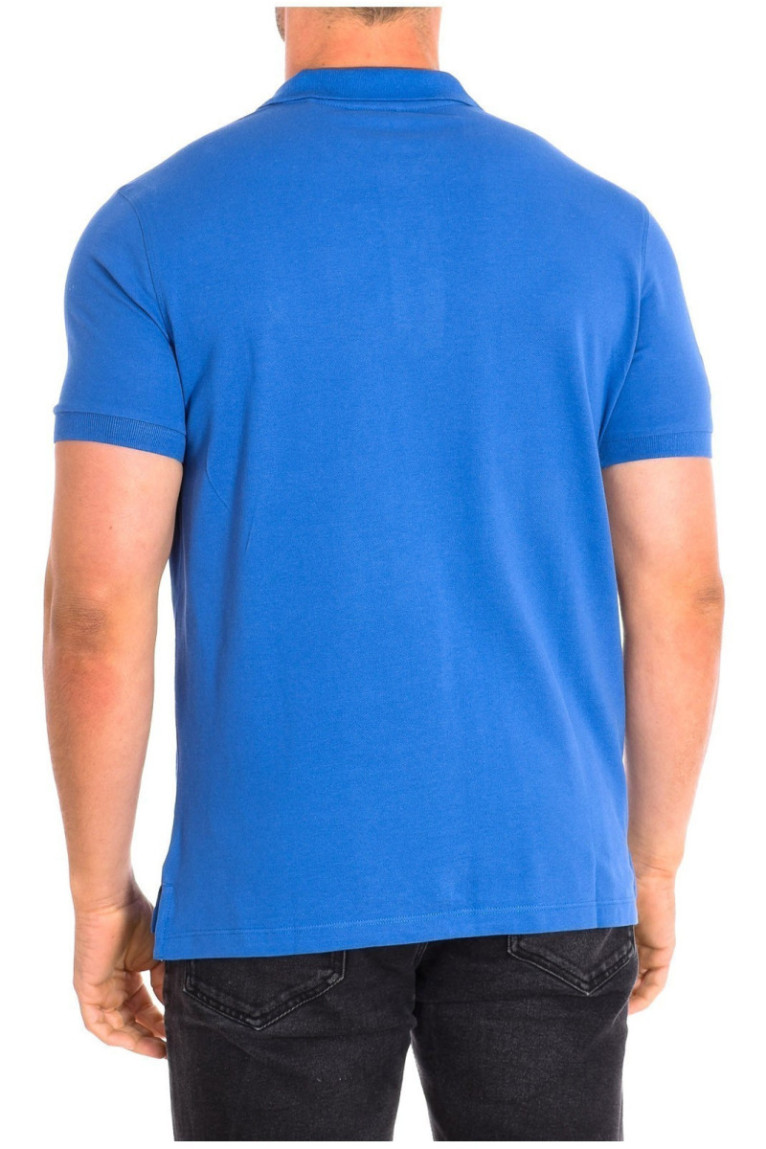 Polo MC - US POLO ASSN - Blue