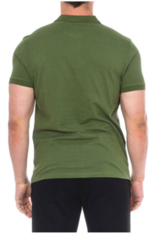 Polo MC - US POLO ASSN - Green bottle