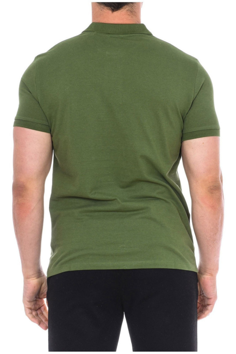 Polo MC - US POLO ASSN - Green bottle