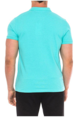 Polo MC - US POLO ASSN - Turquoise