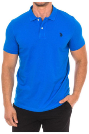 Polo MC - US POLO ASSN - Electric blue