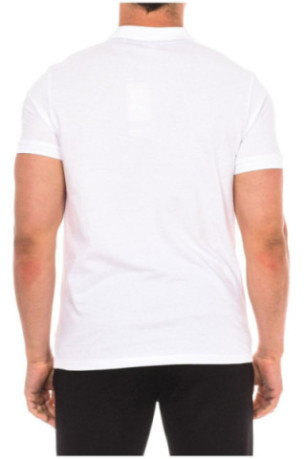 Polo MC - US POLO ASSN - White