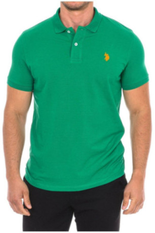 Polo MC - US POLO ASSN - Green