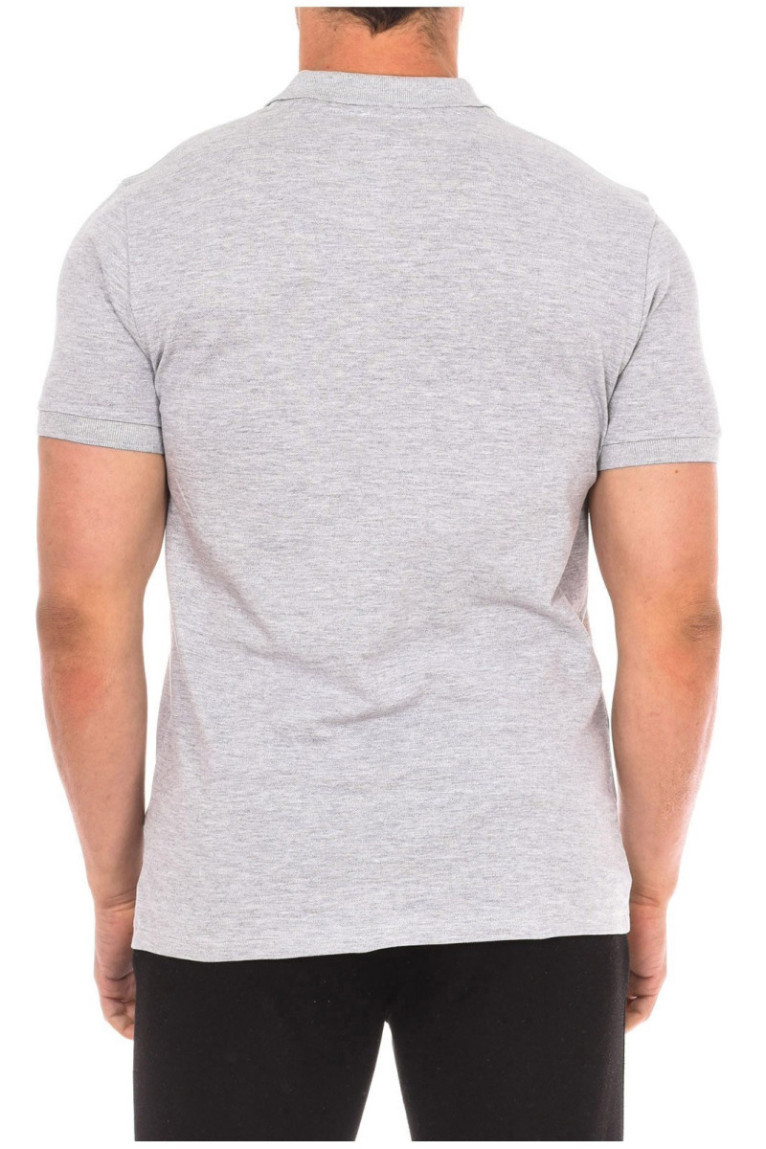 Polo MC - US POLO ASSN - Gray