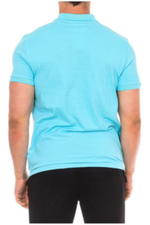 Polo MC - US POLO ASSN - Light Blue