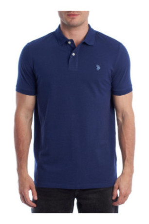 Polo MC - US POLO ASSN - Dark blue