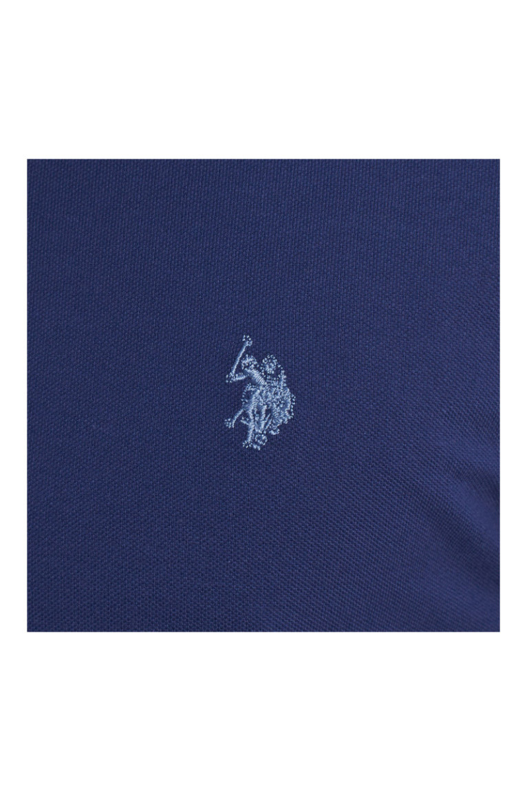 Polo MC - US POLO ASSN - Dark blue