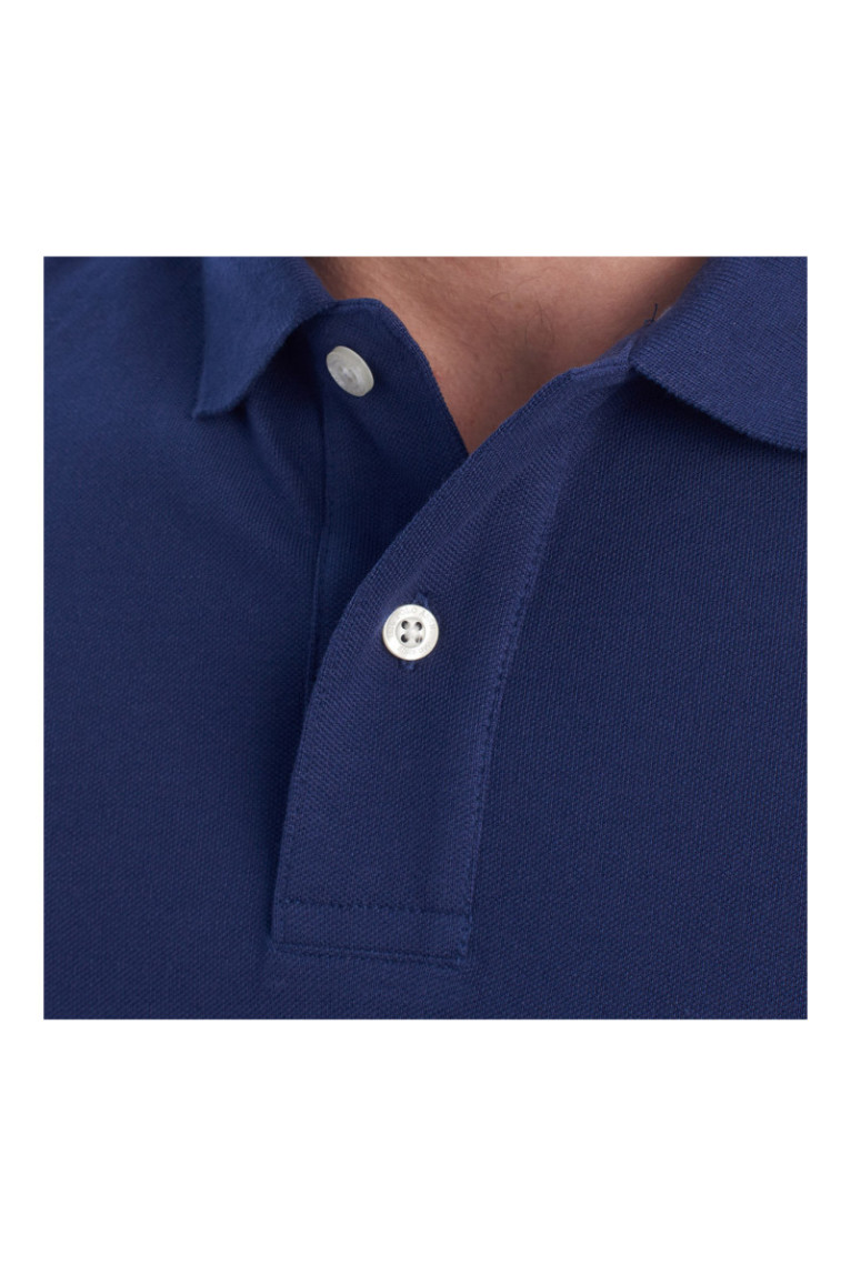 Polo MC - US POLO ASSN - Dark blue