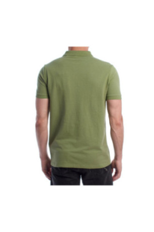 Polo MC - US POLO ASSN - Olive green