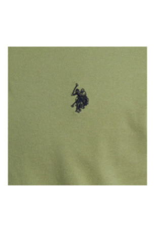Polo MC - US POLO ASSN - Olive green