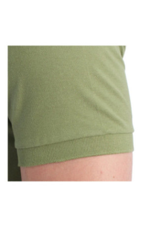 Polo MC - US POLO ASSN - Olive green