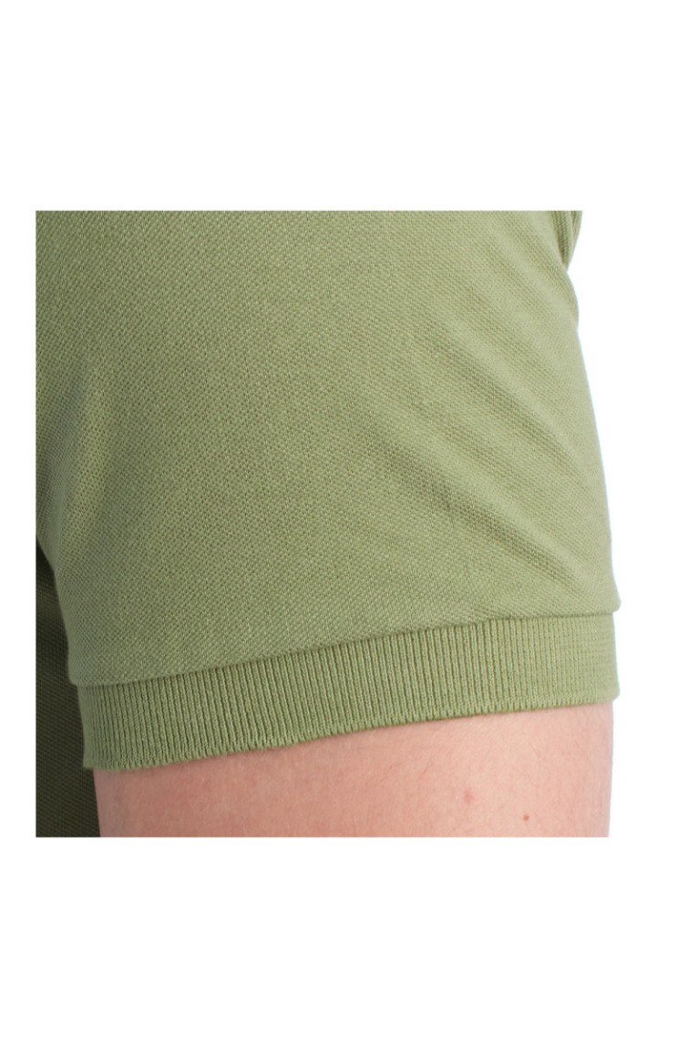 Polo MC - US POLO ASSN - Olive green