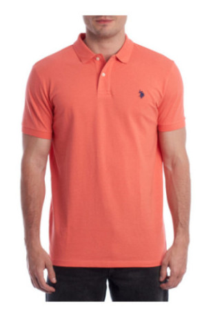 Polo MC - US POLO ASSN - pink