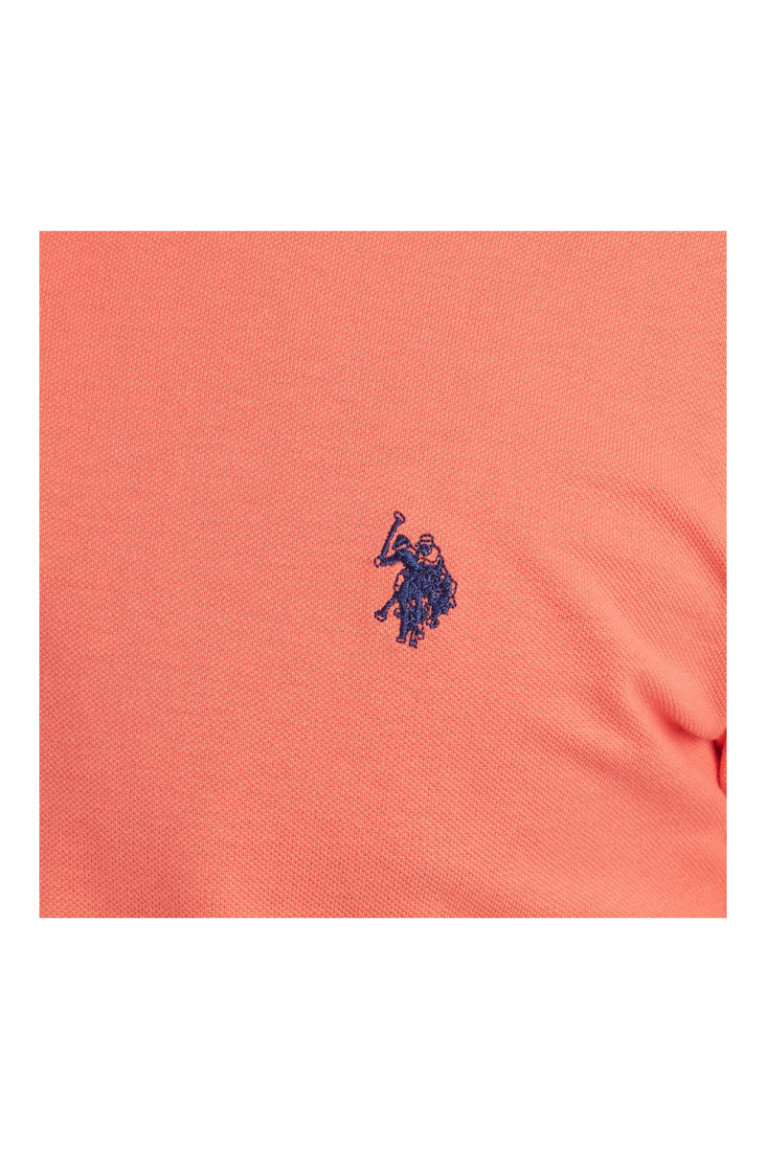 Polo MC - US POLO ASSN - pink