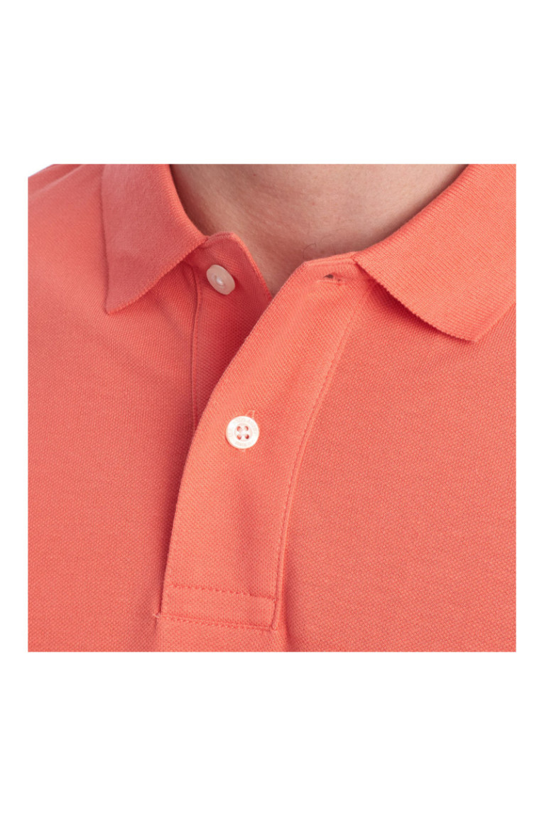 Polo MC - US POLO ASSN - pink