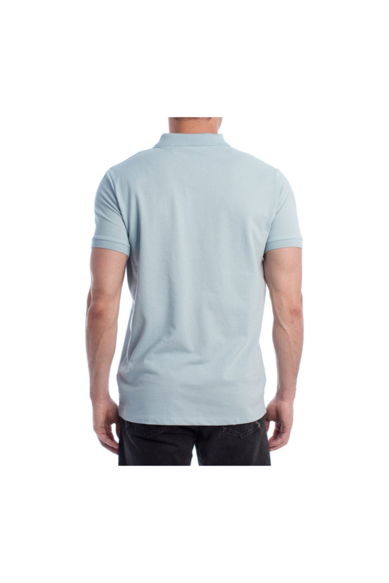 Polo MC - US POLO ASSN - Light blue