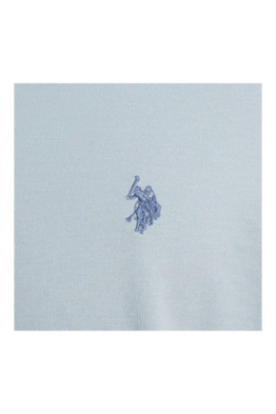 Polo MC - US POLO ASSN - Light blue