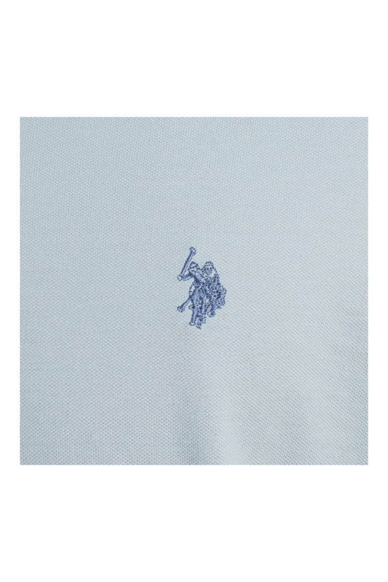 Polo MC - US POLO ASSN - Light blue