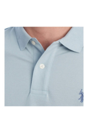 Polo MC - US POLO ASSN - Light blue