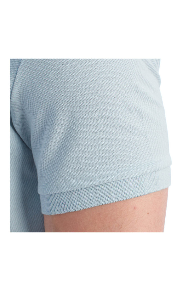 Polo MC - US POLO ASSN - Light blue