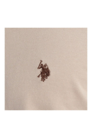 Polo MC - US POLO ASSN - Beige
