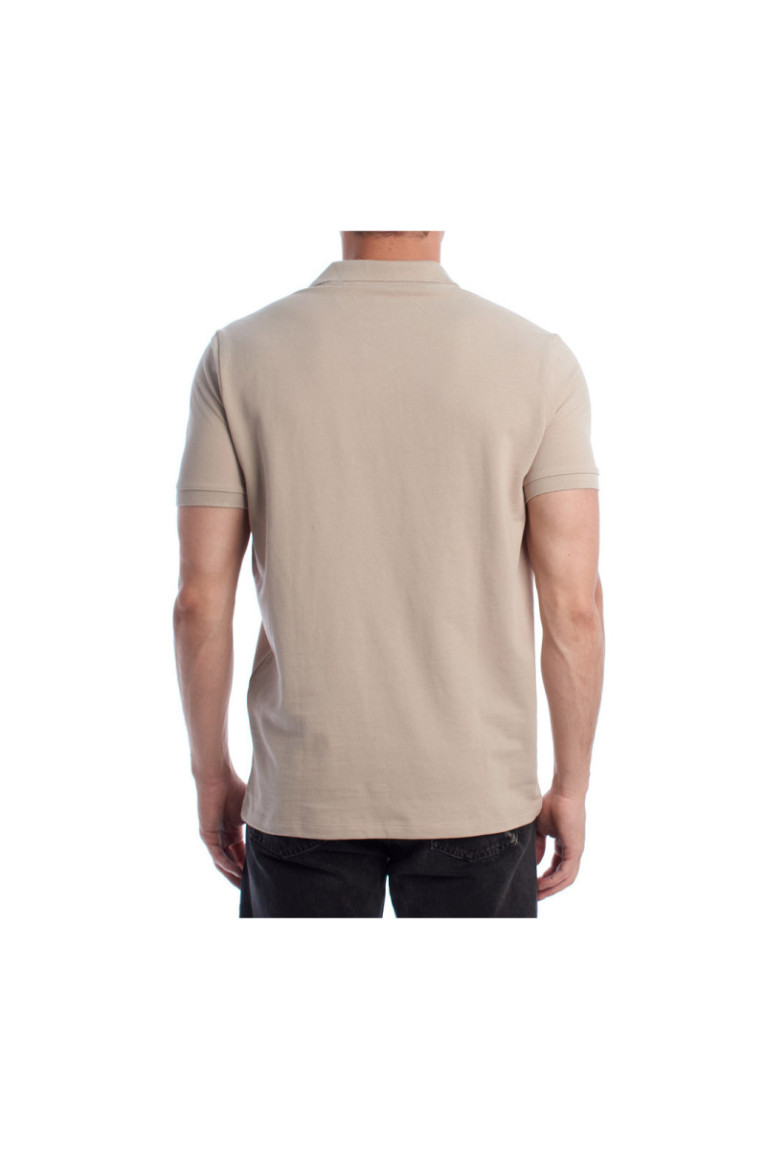 Polo MC - US POLO ASSN - Beige