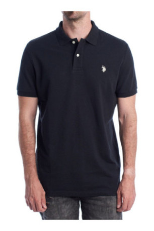 Polo MC - US POLO ASSN - Black