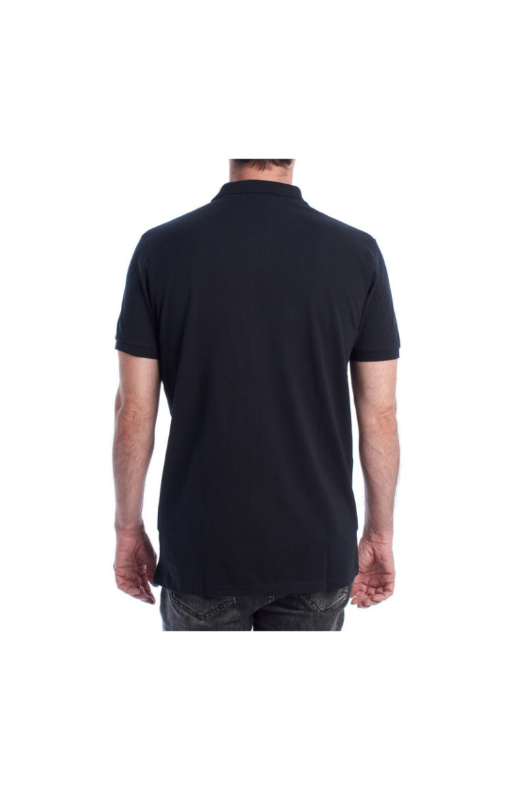 Polo MC - US POLO ASSN - Black