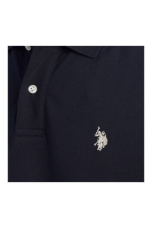 Polo MC - US POLO ASSN - Black