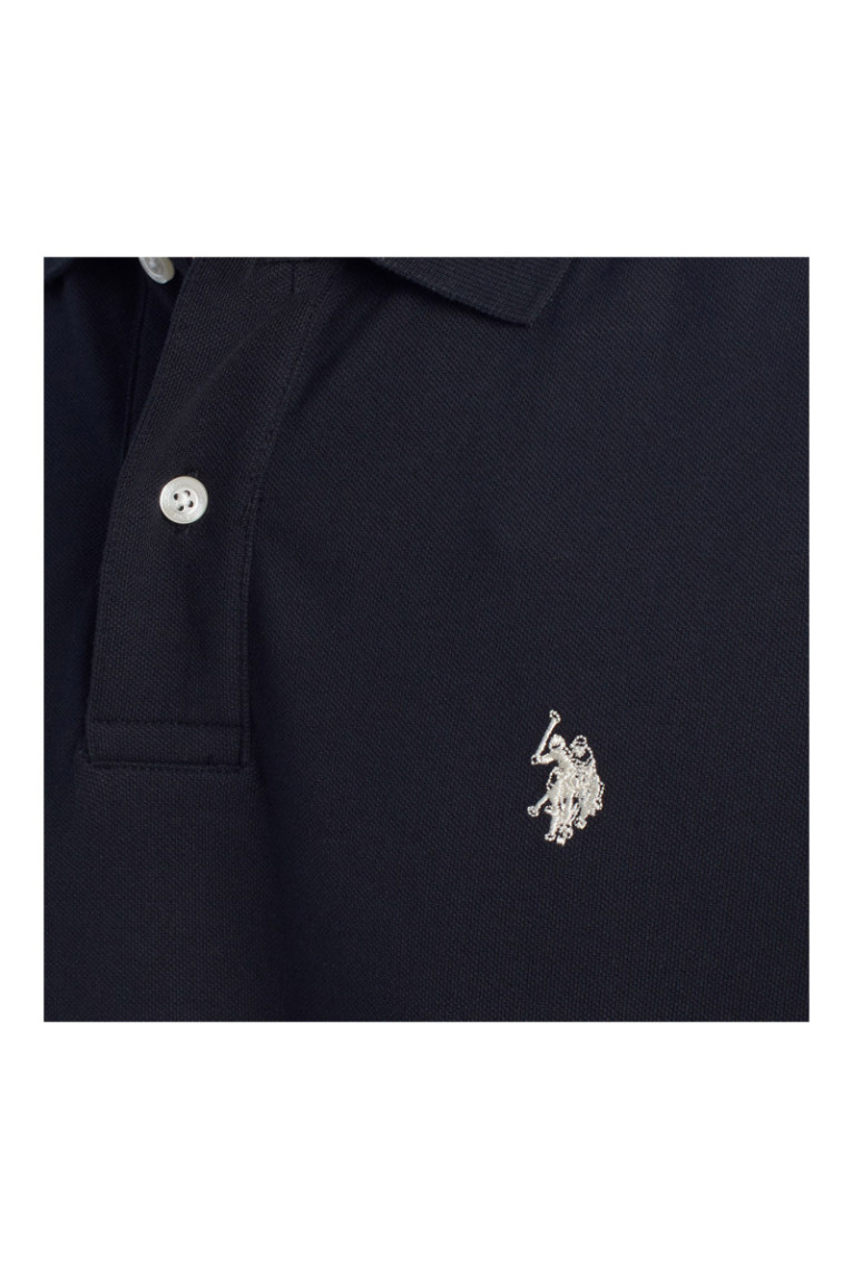 Polo MC - US POLO ASSN - Black