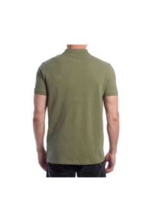 Polo MC - US POLO ASSN - Military Green