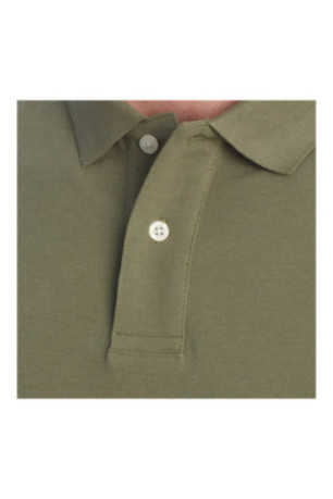 Polo MC - US POLO ASSN - Military Green