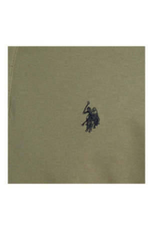 Polo MC - US POLO ASSN - Military Green