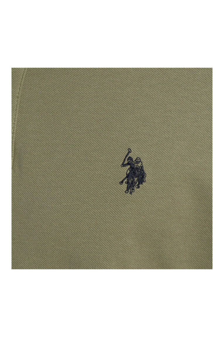 Polo MC - US POLO ASSN - Military Green