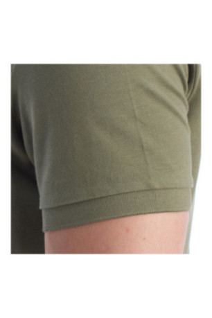 Polo MC - US POLO ASSN - Military Green