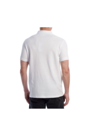 Polo MC - US POLO ASSN - White