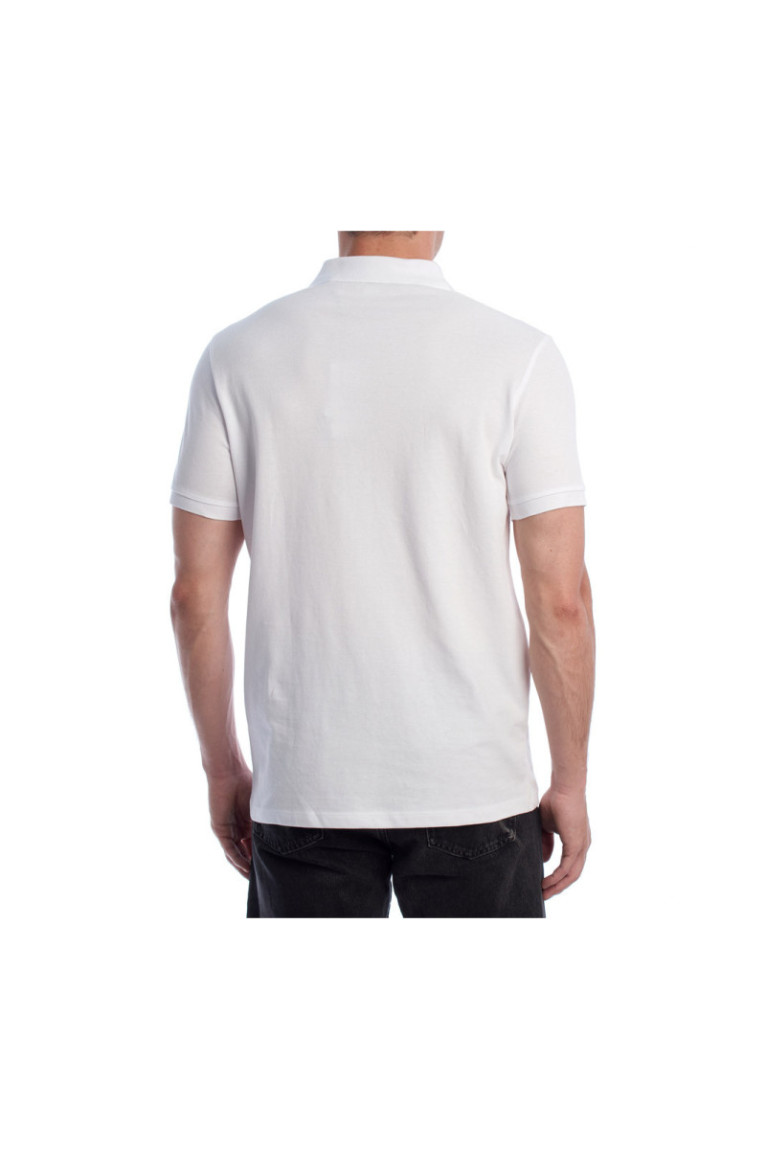 Polo MC - US POLO ASSN - White